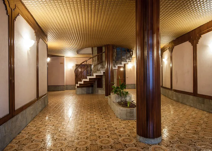 Residenza Talenti Superior Rooms Roma